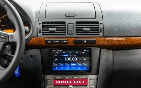 Toyota Avensis III рестайлинг, 2007 год, 848 000 рублей, 15 фотография