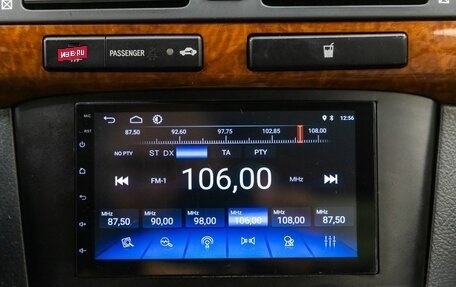Toyota Avensis III рестайлинг, 2007 год, 848 000 рублей, 18 фотография