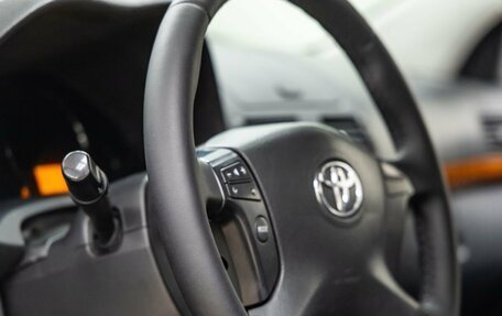 Toyota Avensis III рестайлинг, 2007 год, 848 000 рублей, 28 фотография