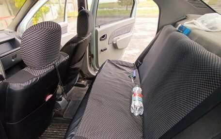 Renault Logan I, 2006 год, 160 000 рублей, 8 фотография