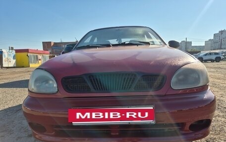 Chevrolet Lanos I, 2006 год, 127 000 рублей, 2 фотография