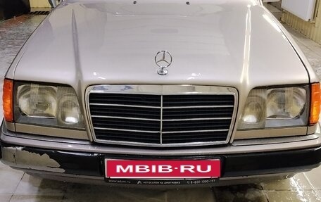 Mercedes-Benz W124, 1993 год, 570 000 рублей, 5 фотография