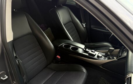 Lexus IS III, 2013 год, 2 399 000 рублей, 17 фотография