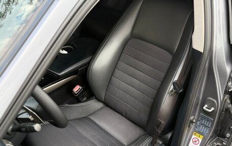 Lexus IS III, 2013 год, 2 399 000 рублей, 27 фотография