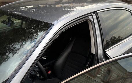 Lexus IS III, 2013 год, 2 399 000 рублей, 26 фотография