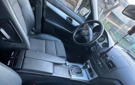 Mercedes-Benz C-Класс, 2007 год, 1 100 000 рублей, 2 фотография