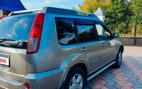 Nissan X-Trail, 2004 год, 700 000 рублей, 6 фотография