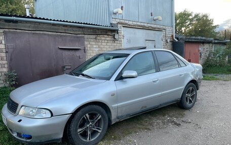 Audi A4, 1999 год, 280 000 рублей, 3 фотография