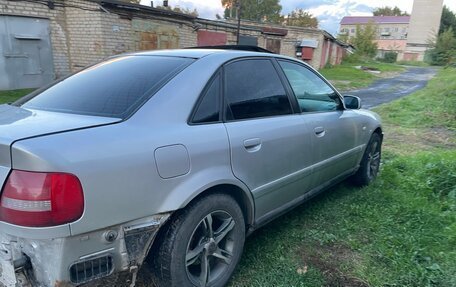 Audi A4, 1999 год, 280 000 рублей, 4 фотография