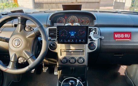 Nissan X-Trail, 2004 год, 700 000 рублей, 8 фотография