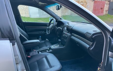 Audi A4, 1999 год, 280 000 рублей, 2 фотография