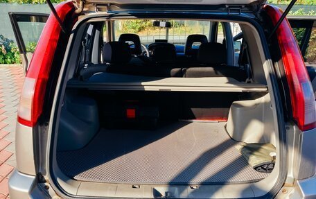 Nissan X-Trail, 2004 год, 700 000 рублей, 12 фотография