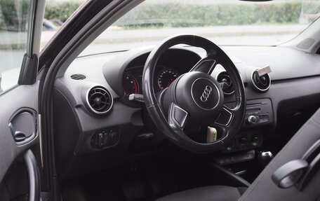 Audi A1, 2012 год, 900 000 рублей, 5 фотография