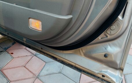 Nissan X-Trail, 2004 год, 700 000 рублей, 10 фотография