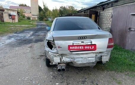 Audi A4, 1999 год, 280 000 рублей, 5 фотография