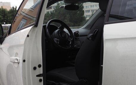 Audi A1, 2012 год, 900 000 рублей, 6 фотография