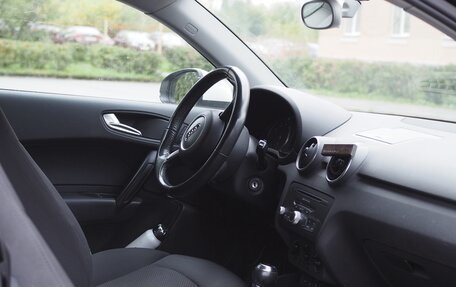 Audi A1, 2012 год, 900 000 рублей, 7 фотография
