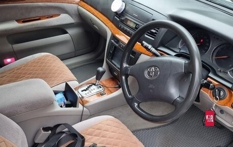 Toyota Mark II IX (X110), 2003 год, 850 000 рублей, 2 фотография