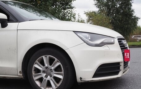 Audi A1, 2012 год, 900 000 рублей, 8 фотография