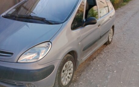 Citroen Xsara Picasso, 2003 год, 200 000 рублей, 2 фотография