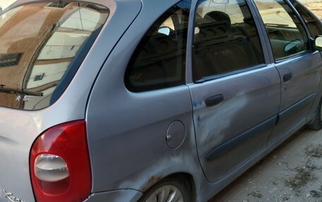 Citroen Xsara Picasso, 2003 год, 200 000 рублей, 9 фотография