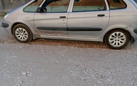 Citroen Xsara Picasso, 2003 год, 200 000 рублей, 13 фотография