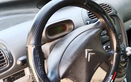 Citroen Xsara Picasso, 2003 год, 200 000 рублей, 5 фотография