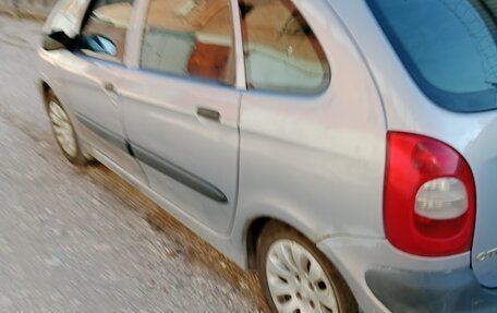 Citroen Xsara Picasso, 2003 год, 200 000 рублей, 11 фотография