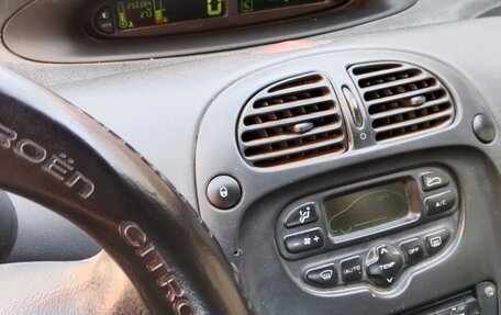 Citroen Xsara Picasso, 2003 год, 200 000 рублей, 4 фотография