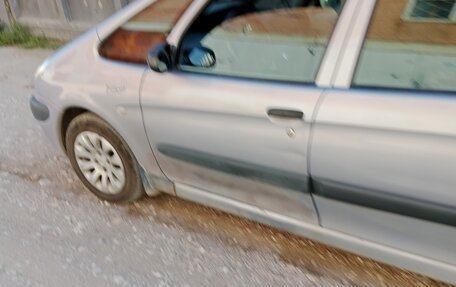 Citroen Xsara Picasso, 2003 год, 200 000 рублей, 12 фотография