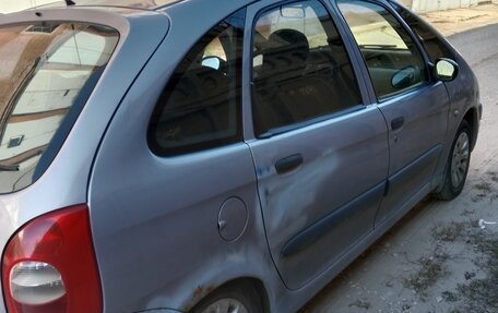 Citroen Xsara Picasso, 2003 год, 200 000 рублей, 10 фотография