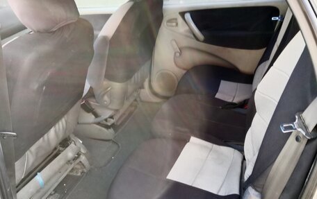 Citroen Xsara Picasso, 2003 год, 200 000 рублей, 3 фотография