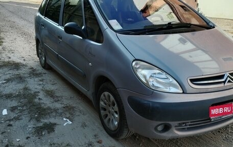 Citroen Xsara Picasso, 2003 год, 200 000 рублей, 1 фотография
