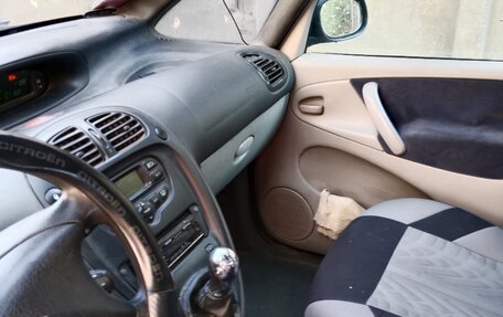 Citroen Xsara Picasso, 2003 год, 200 000 рублей, 6 фотография