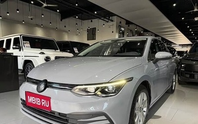 Volkswagen Golf VIII, 2022 год, 1 650 000 рублей, 1 фотография