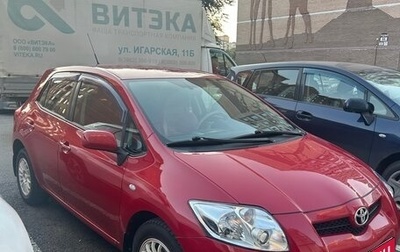 Toyota Auris II, 2007 год, 850 000 рублей, 1 фотография
