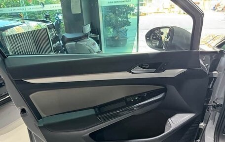 Volkswagen Golf VIII, 2022 год, 1 650 000 рублей, 12 фотография