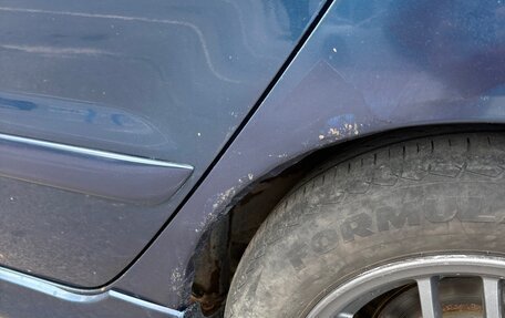 Mitsubishi Lancer IX, 2005 год, 240 000 рублей, 8 фотография