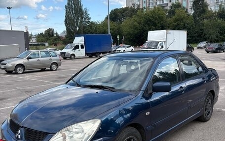 Mitsubishi Lancer IX, 2005 год, 240 000 рублей, 2 фотография