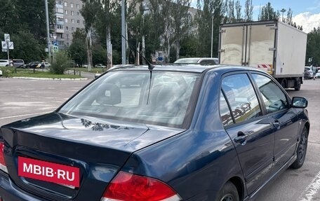 Mitsubishi Lancer IX, 2005 год, 240 000 рублей, 6 фотография