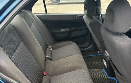 Mitsubishi Lancer IX, 2005 год, 240 000 рублей, 12 фотография