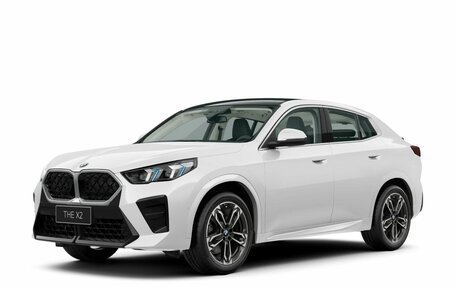 BMW X2, 2024 год, 5 390 000 рублей, 1 фотография