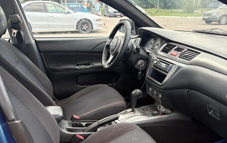 Mitsubishi Lancer IX, 2005 год, 240 000 рублей, 11 фотография