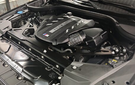 BMW X5 M, 2022 год, 13 500 000 рублей, 3 фотография