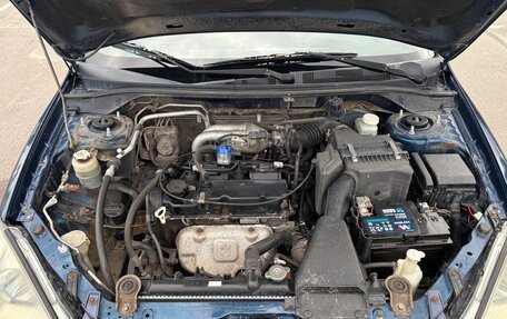 Mitsubishi Lancer IX, 2005 год, 240 000 рублей, 13 фотография