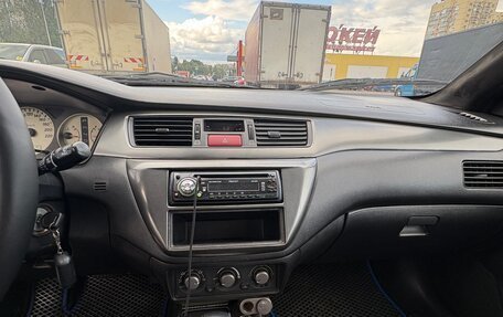 Mitsubishi Lancer IX, 2005 год, 240 000 рублей, 15 фотография