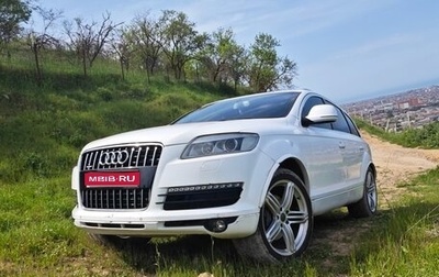 Audi Q7, 2006 год, 920 000 рублей, 1 фотография