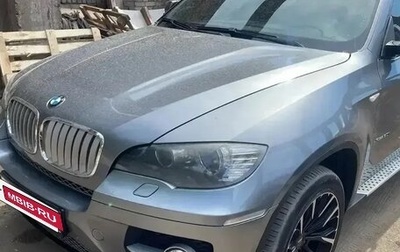 BMW X6, 2008 год, 1 380 000 рублей, 1 фотография