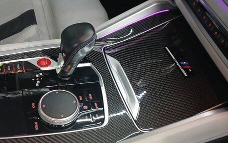 BMW X5 M, 2022 год, 13 500 000 рублей, 12 фотография