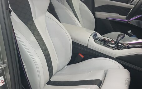 BMW X5 M, 2022 год, 13 500 000 рублей, 11 фотография